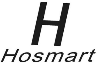 H HOSMART logo