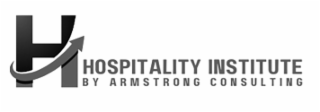 H HOSPITALITY INSTITUTE BY ARMSTRONG CONSULTING logo