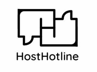 H HOSTHOTLINE