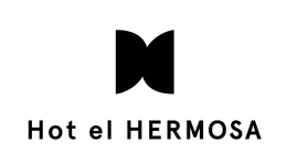 H HOT EL HERMOSA logo