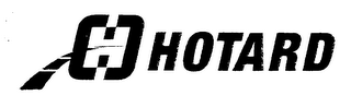 H HOTARD logo