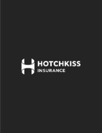 H HOTCHKISS INSURANCE logo