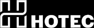 H HOTEC logo