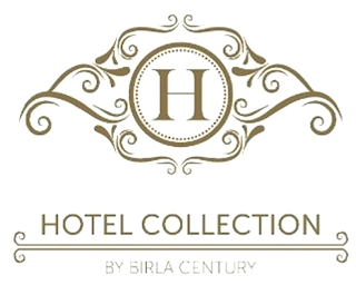 H HOTEL COLLECTION BY BIRLA CENTURY logo