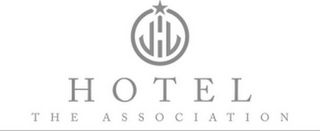 H HOTEL THE ASSOCIATION logo