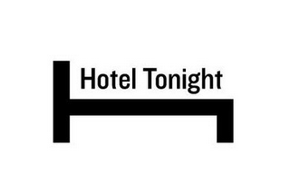 H HOTEL TONIGHT logo