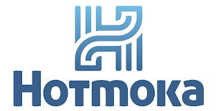 H HOTMOKA logo