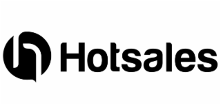 H HOTSALES logo