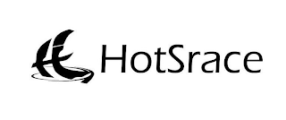 H HOTSRACE logo