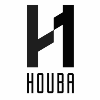 H HOUBA logo