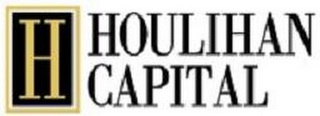 H HOULIHAN CAPITAL logo