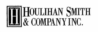 H HOULIHAN SMITH & COMPANY INC. logo