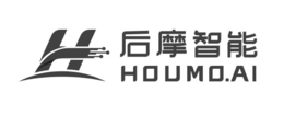 H HOUMO.AI logo