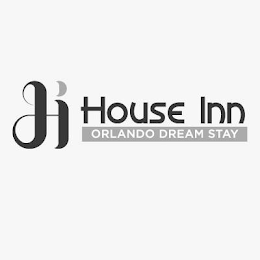 H HOUSE INN ORLANDO DREAM STAY logo