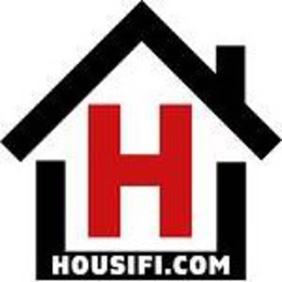 H HOUSIFI.COM logo