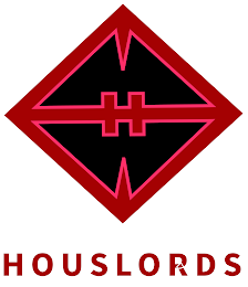 H HOUSLORDS logo