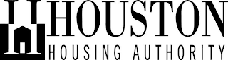 H HOUSTON HOUSING AUTHORITY logo