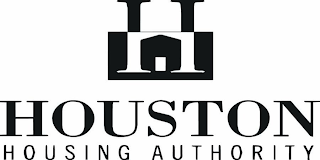 H HOUSTON HOUSING AUTHORITY logo