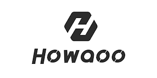 H HOWAOO logo