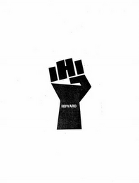 H HOWARD logo