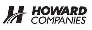 H HOWARD COMPANIES logo
