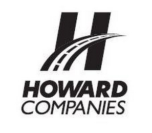 H HOWARD COMPANIES logo