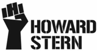 H HOWARD STERN logo
