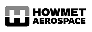 H HOWMET AEROSPACE logo
