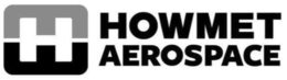 H HOWMET AEROSPACE logo