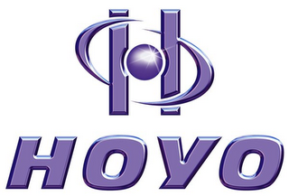 H HOYO
