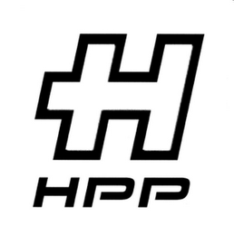 H HPP logo