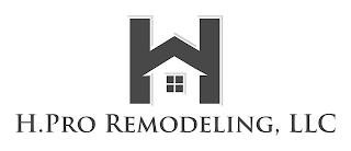 H H.PRO REMODELING, LLC logo
