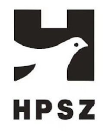 H HPSZ logo