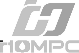 H HQMPC logo