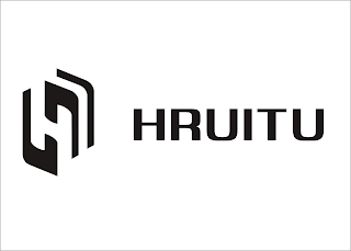 H HRUITU logo