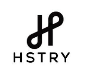 H HSTRY logo