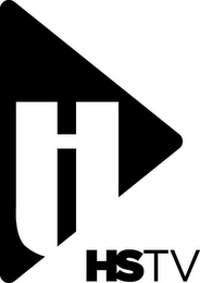 H HSTV logo