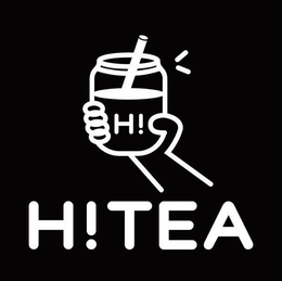 H! H!TEA logo