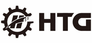 H HTG logo