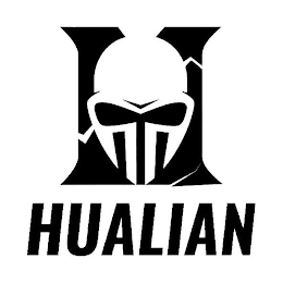 H HUALIAN logo