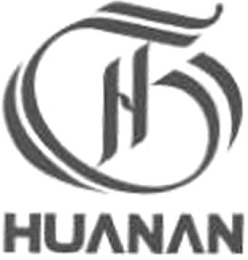 H HUANAN logo