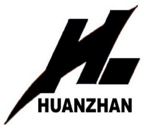 H HUANZHAN logo