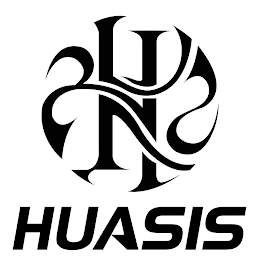 H HUASIS logo