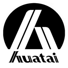 H HUATAI logo