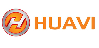 H HUAVI logo
