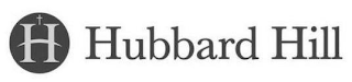 H HUBBARD HILL logo