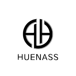 H HUENASS logo