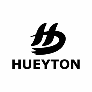 H HUEYTON logo