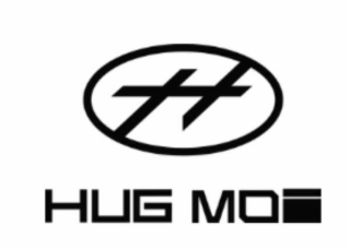 H HUG MOI logo