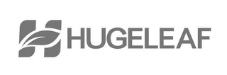 H HUGELEAF logo